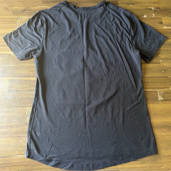 Lululemon All Yours Cotton T-shirt Pride - Picture 2 of 6